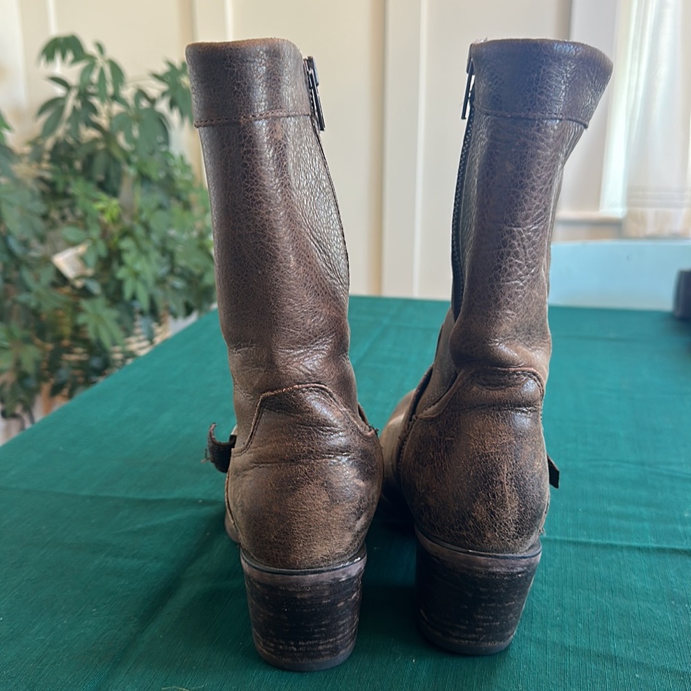 Durango boots - Picture 8 of 14